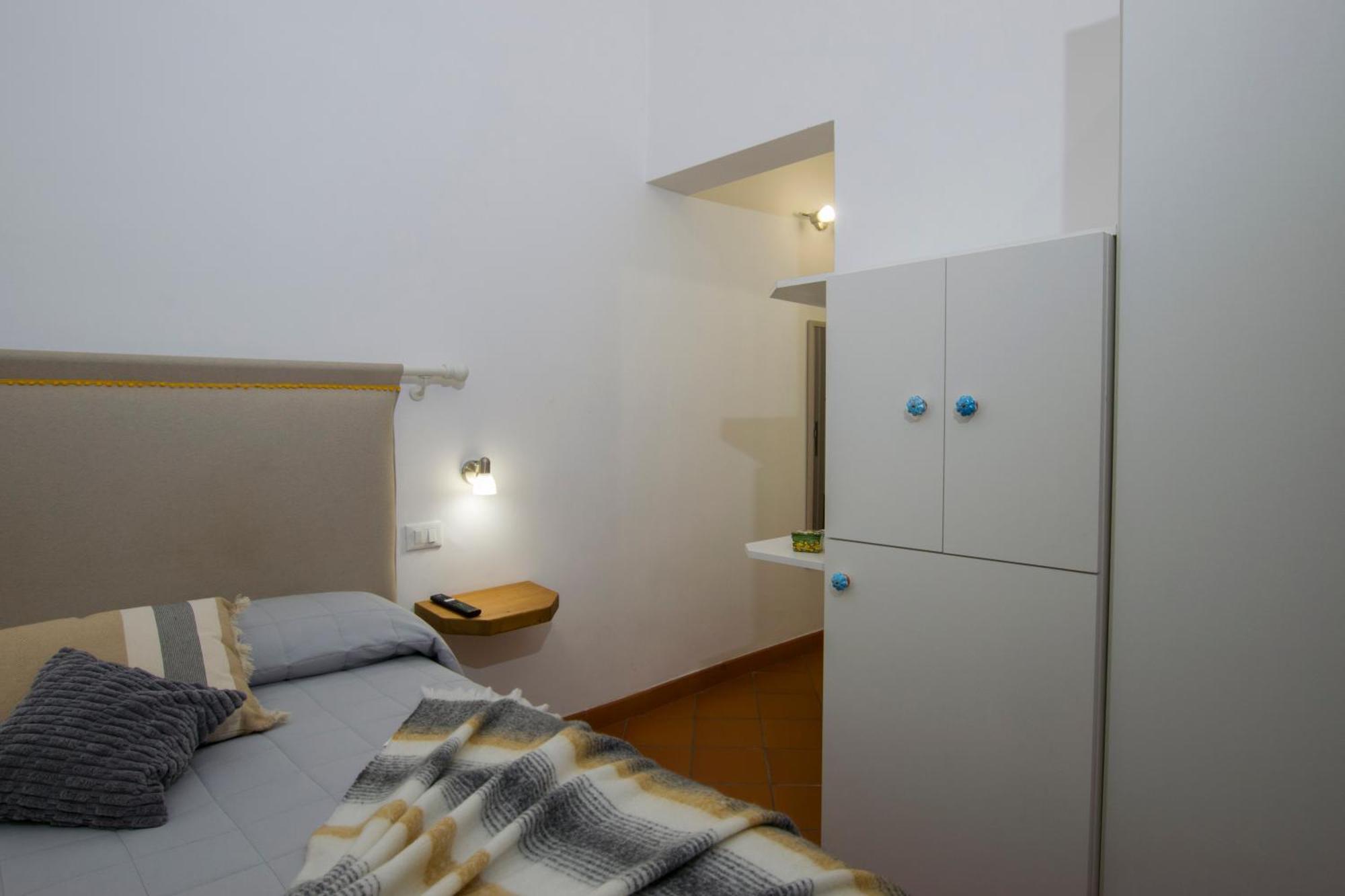 Capo Rama Suites & Rooms Terrasini Zewnętrze zdjęcie