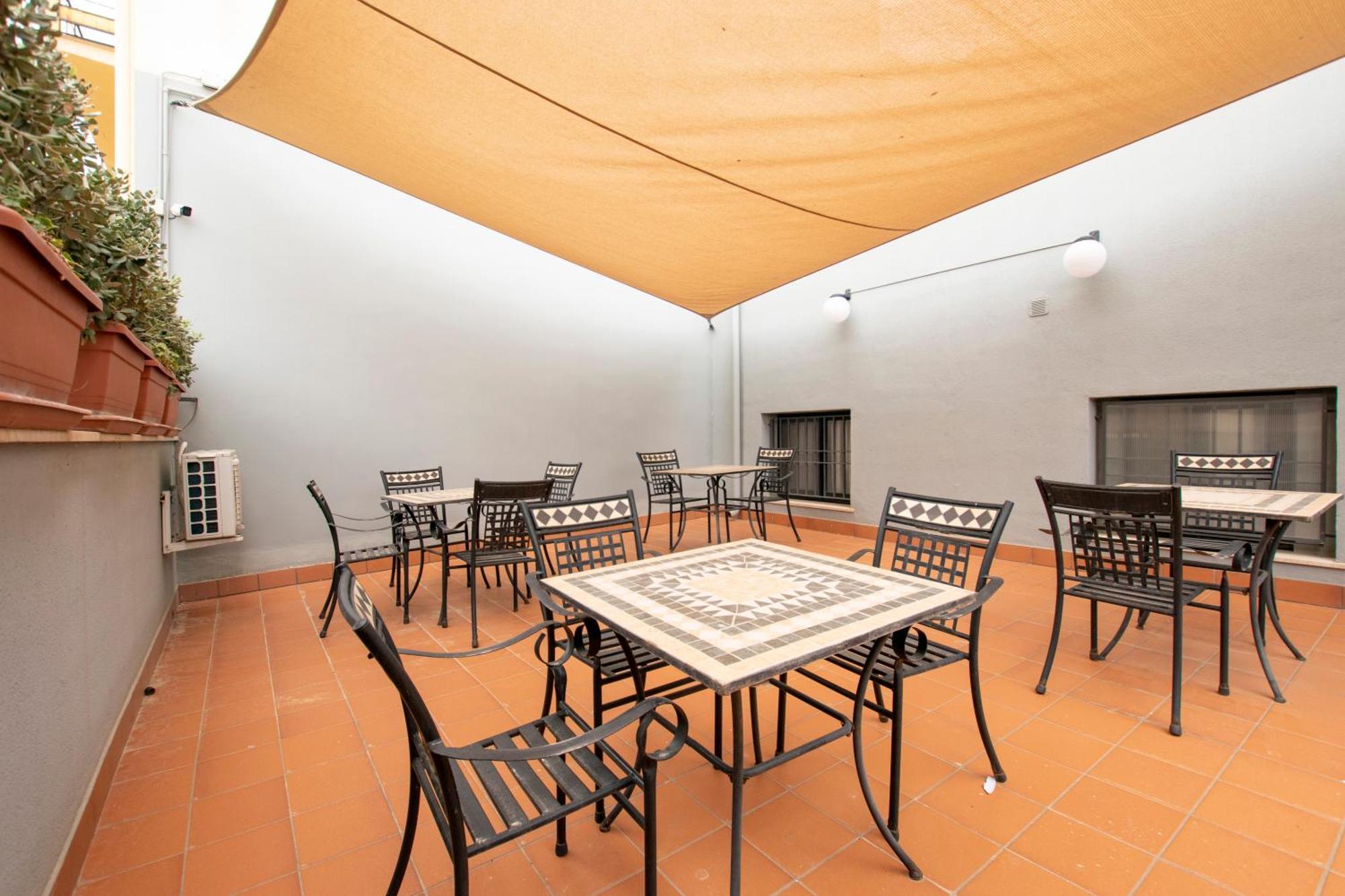 Capo Rama Suites & Rooms Terrasini Zewnętrze zdjęcie