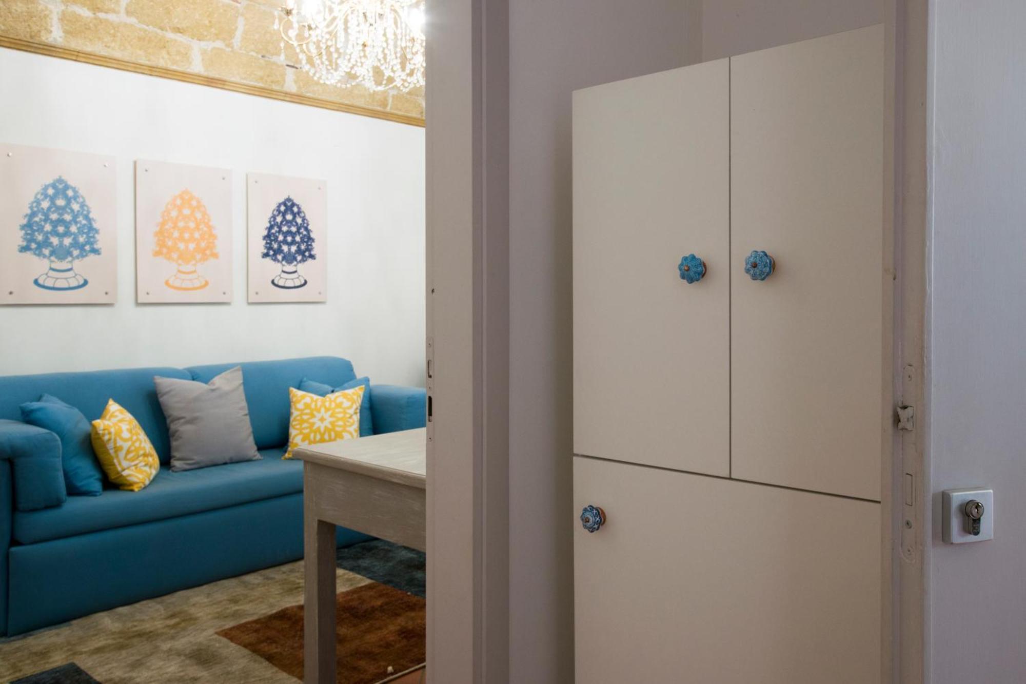 Capo Rama Suites & Rooms Terrasini Zewnętrze zdjęcie