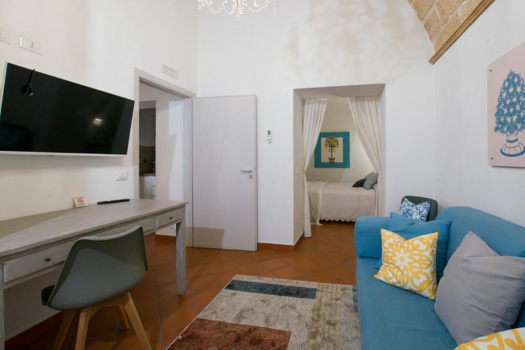 Capo Rama Suites & Rooms Terrasini Zewnętrze zdjęcie